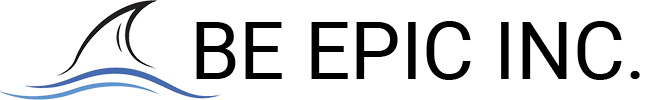 BE EPIC INC.